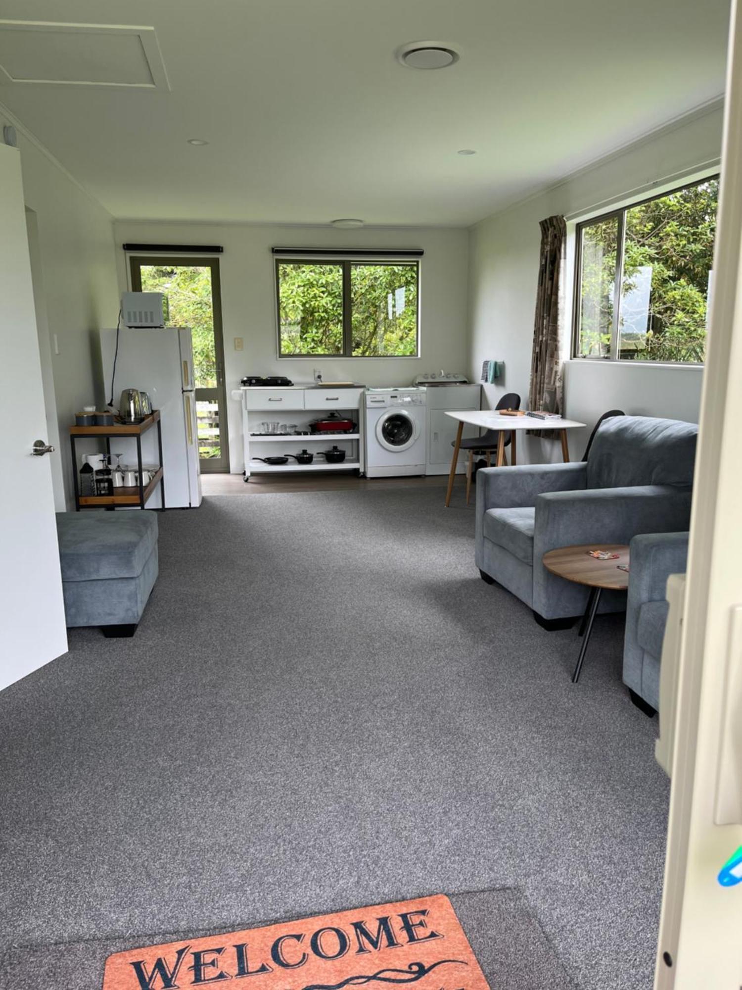 Ocean Air Carters Beach Hotell Exteriör bild